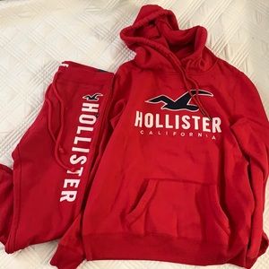 Matching set. Ultra High Rise Leggings with matching Hoodie